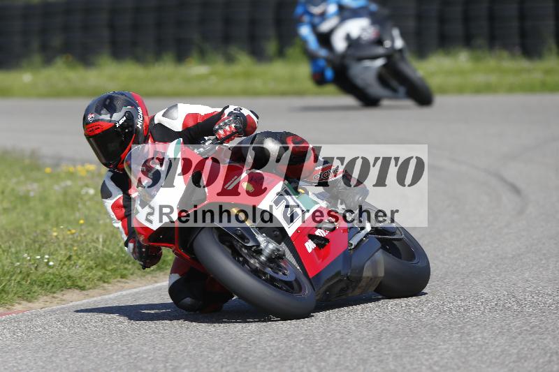 /12 30.04.2025 Speer Racing ADR/Gruppe rot/2